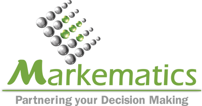 Markematics